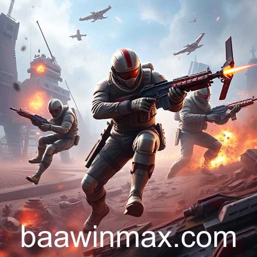 The Rise of Action Games: Exploring the World of 'Baawin'