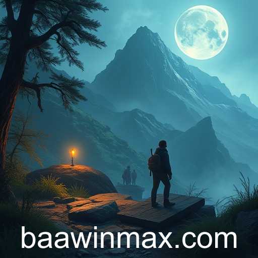 Exploring the Thrilling World of Adventure Games: A Dive into the Baawin Collection