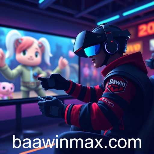 Baawin Revolutionizes Online Gaming in 2025