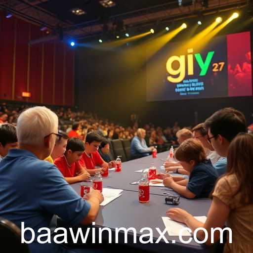 Baawin's Impact on the Gaming Community