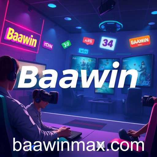 Baawin and the Evolution of Online Gaming