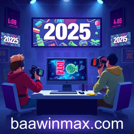 Gaming Thrives in a Digital Future