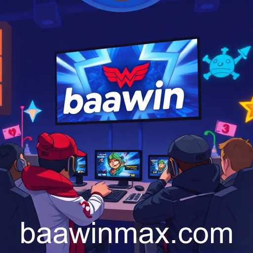 Baawin's Rise in the Gaming World