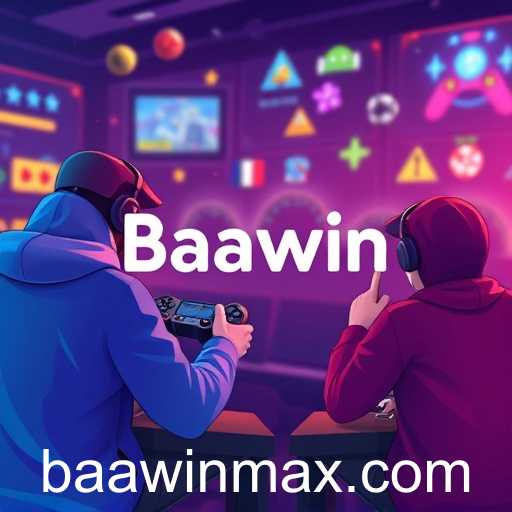 Baawin Revolutionizes Online Gaming Experience