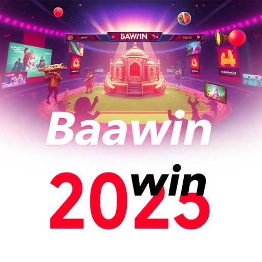 Baawin: Revolutionizing Online Gaming