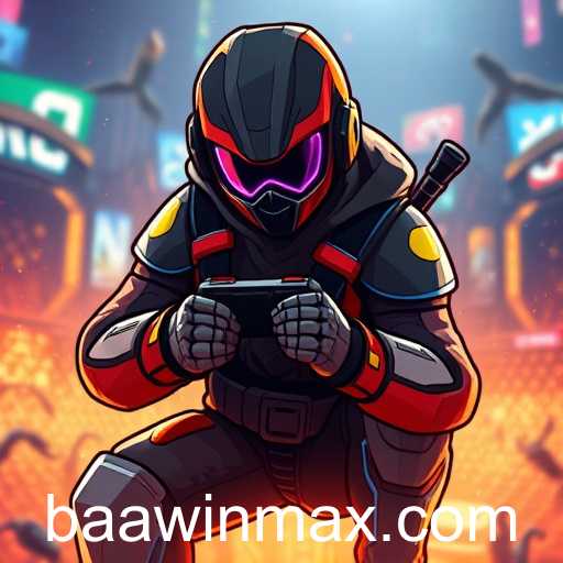 Baawin: Revolutionizing Online Gaming in the New Era