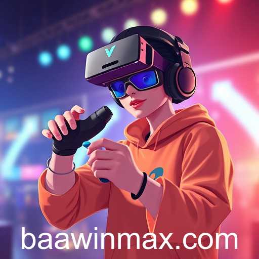 Baawin Revolutionizes Online Gaming in 2025