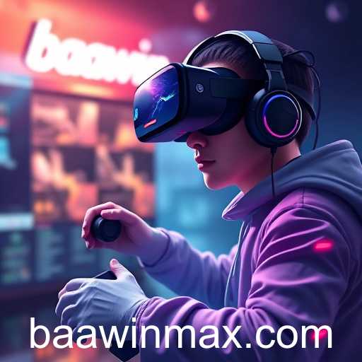 Digital Gaming Hub: Innovations and Trends