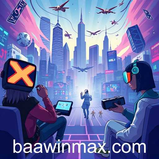 Gaming Industry Evolution and Challenges