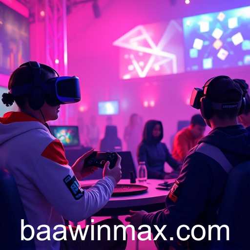 Gaming Innovations and Community Engagement