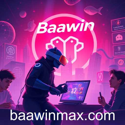 Gaming Revolution: The Impact of Baawin