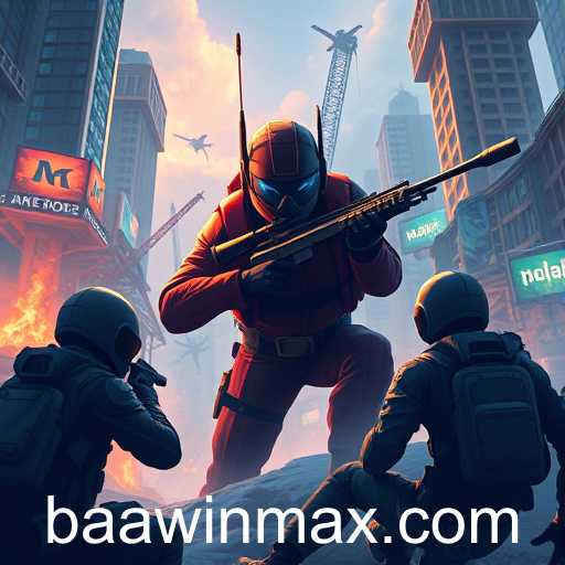 Exploring the Exciting World of Multiplayer Games: A Look at the Keyword 'baawin'