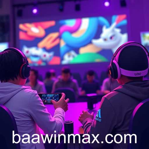 Online Games Surge Amid Changing Preferences