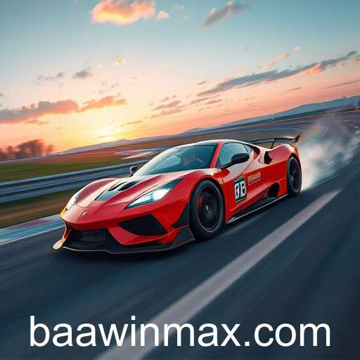 Exploring the Thrilling World of Racing Games on Baawin