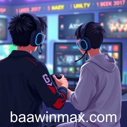 The Rise of Gaming Platforms