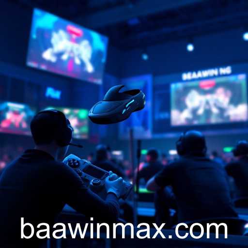 The Rising Popularity of Online Gaming in 2025