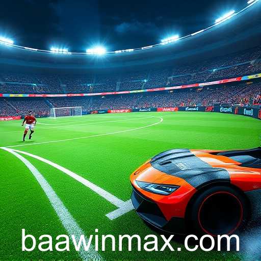 Exploring the Thrills of Sports Games: Spotlight on 'baawin'