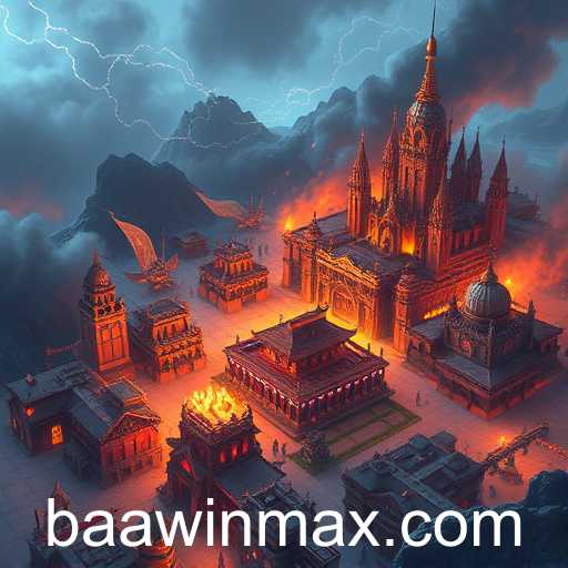 The Rise of Strategy Games: Exploring the 'Baawin' Phenomenon